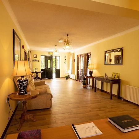 إينيستيمون Station House Bed & Breakfast المظهر الخارجي الصورة
