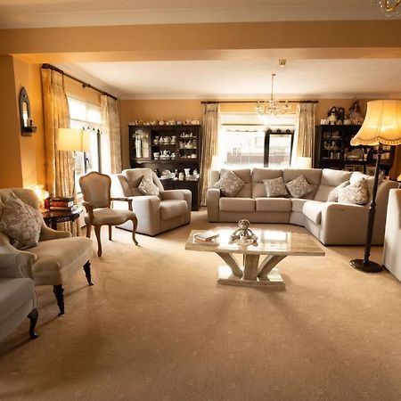 إينيستيمون Station House Bed & Breakfast المظهر الخارجي الصورة