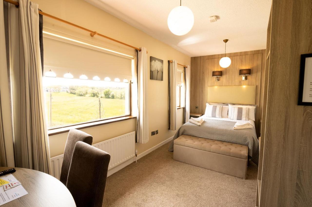 إينيستيمون Station House Bed & Breakfast المظهر الخارجي الصورة