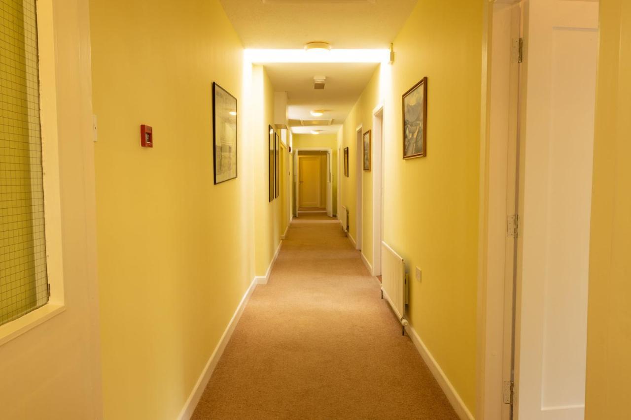 إينيستيمون Station House Bed & Breakfast المظهر الخارجي الصورة